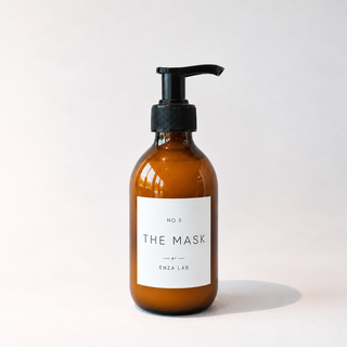 NO 3 - THE MASK - 240ml