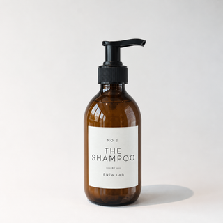 NO 2 - THE SHAMPOO - 240ml