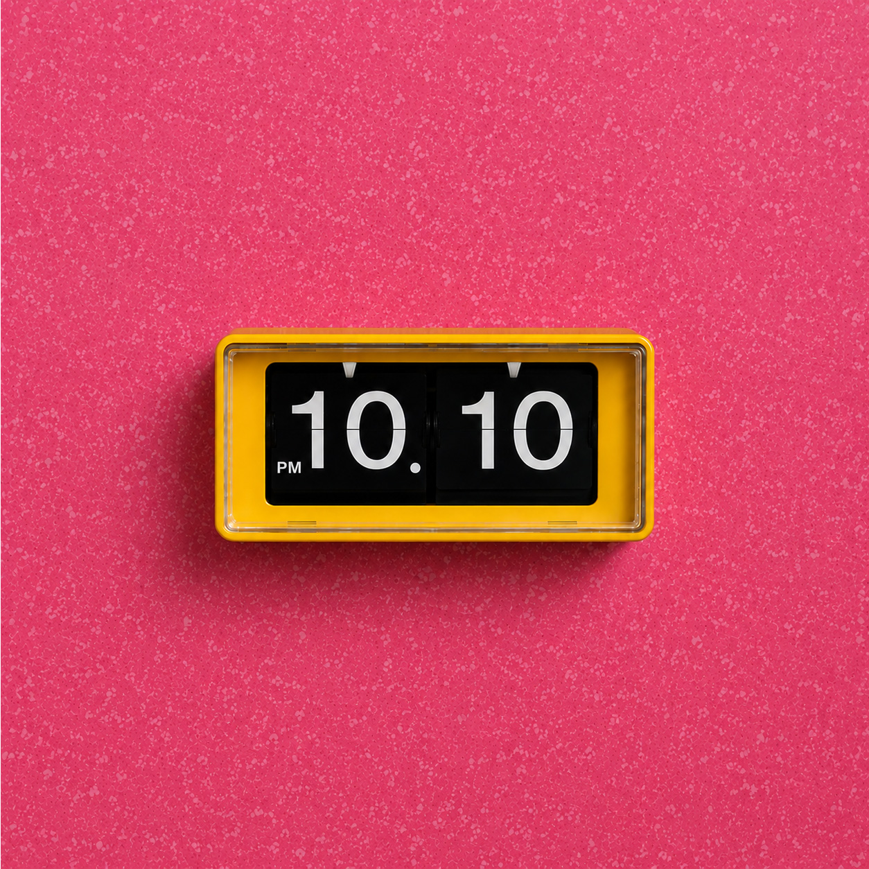 Image horloge