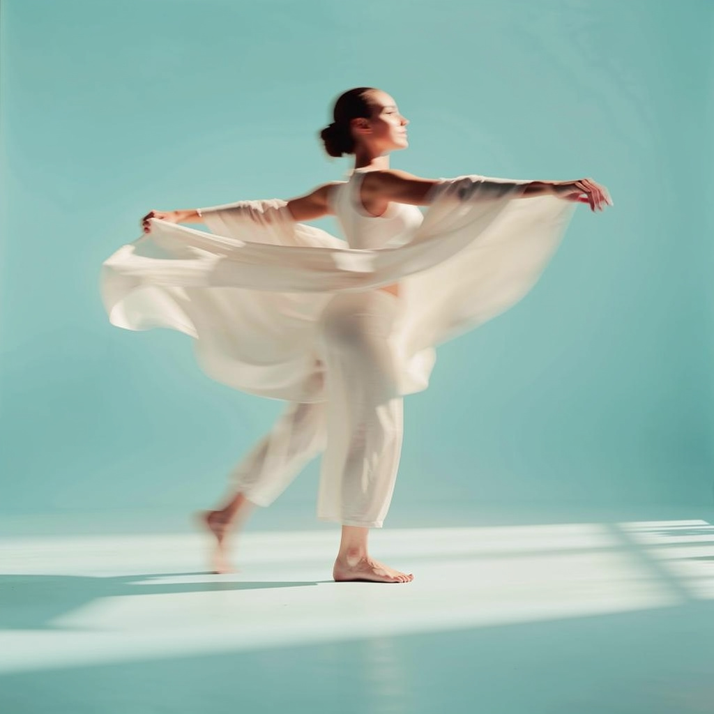 Image danse