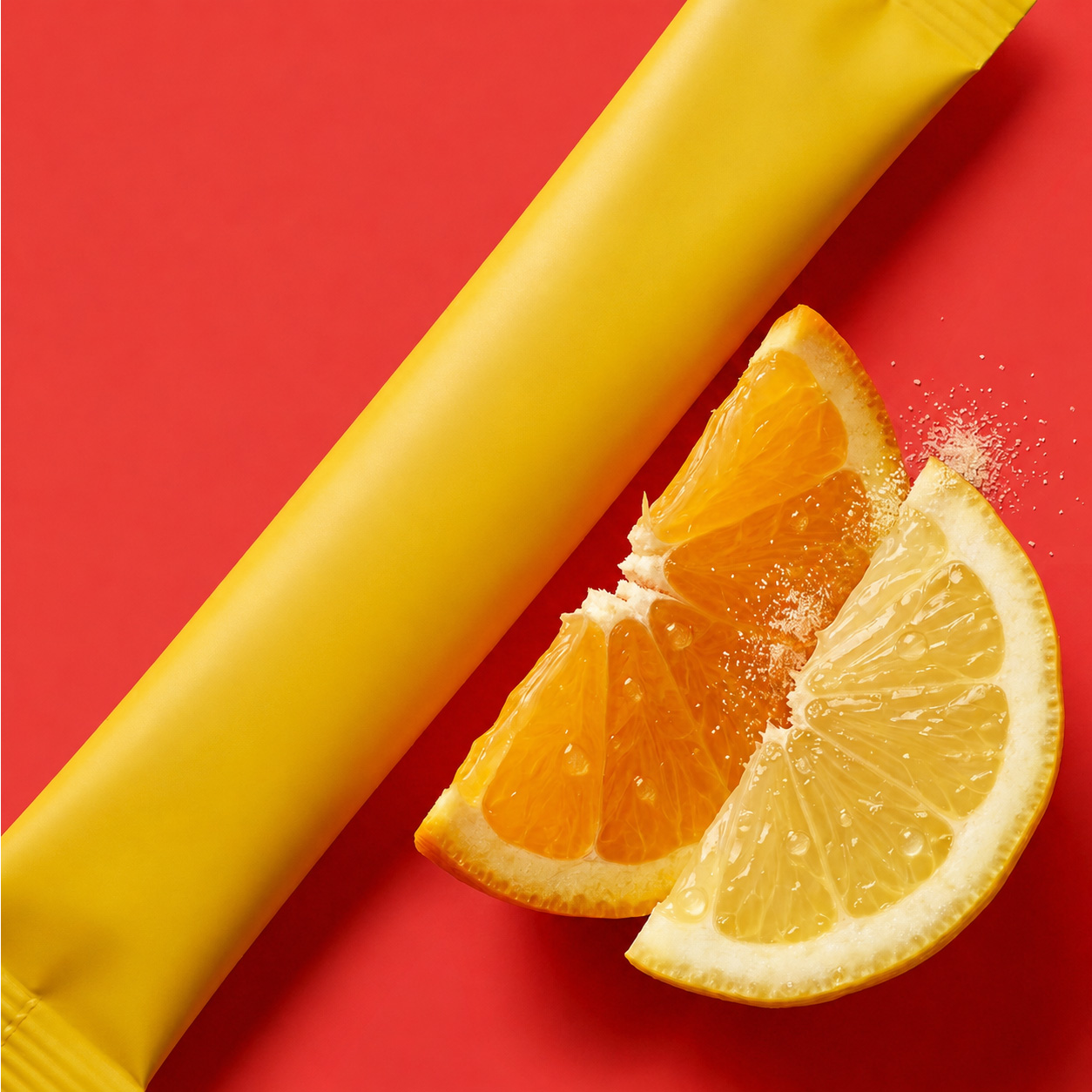 Image stick